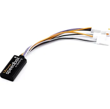 Elektrokolo SpeedBox 1.3 B.Tuning pro Bafang (4pinový konektor)