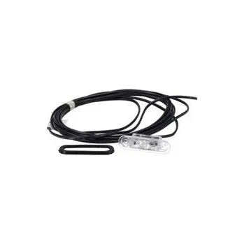 Přídavný světlomet LED obrysové světlo POSIPOINT II bílé A31-7100-024, , ,