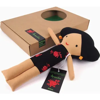 Panenka Lollipop Panenka Romka Aranka