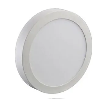 Bodové svítidlo Nástěnné svítidlo Kai Fan Lighting LTD. bílé s integrovaným LED zdrojem 18 W