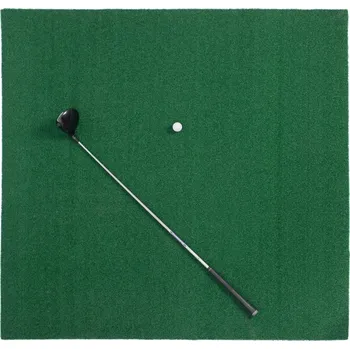 Golfová tréninková pomůcka Golfové odpaliště 105B (150x150x3.5 cm), 3-vrstvý