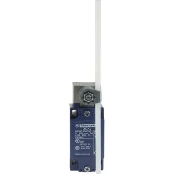 vypínač Koncový spínač, řada: OsiSense XC XCKJ 1NC plus 1NO IP66