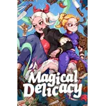Magical Delicacy PC