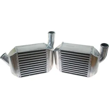 Zapalovací a žhavicí svíčka TurboWorks Intercooler Audi S4 A6 Allroad 2.7 Biturbo