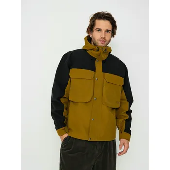 The North Face M66 Cargo Rain (moss green/tnf black) L, zelená