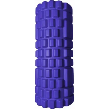 Fitness masážní válec, Černá