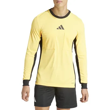 Dres s dlouhým rukávem adidas REF 24 JSY LS in8142 Velikost XXL