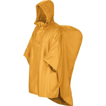 Pláštěnka Pončo Ferrino Hiker Velikost: L-XL / Barva: žlutá