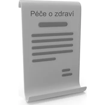 Lékárnička Lékárnička - motorová vozidla ostatní (autolékárnička)