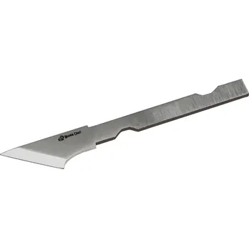 Pracovní nůž BeaverCraft Geometric Carving Knife BC11s čepel