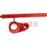 Teroson ET DIST FLAT+WIDE FLATSTREAM - distanční rozpěrka 5 ks