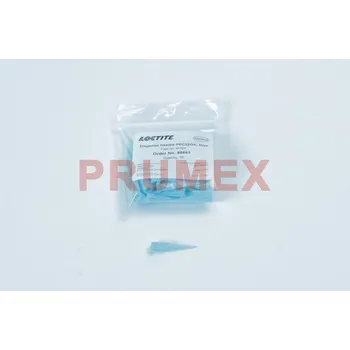 Tmel Loctite 97224 - dávkovací jehla PPC22 0,41 mm modrá 50 ks