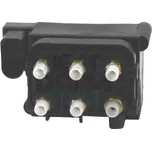 Ventil, pneumatický systém MEAT & DORIA 58207