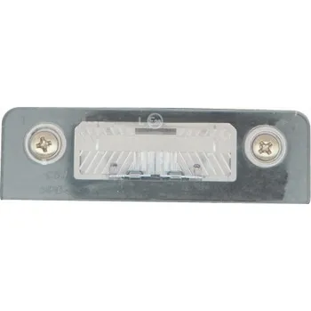 Osvětlení SPZ Osvětlení poznávací značky ABAKUS 431-2107N-UE