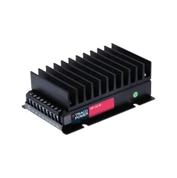 Měnič napětí DC-DC převodník 150W, výstup: 12V dc 12.5A 2.25kV Ano, Vin 46→ 160 v DC Ne