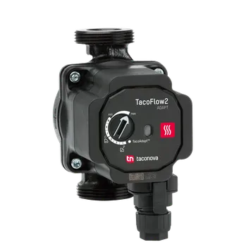 Oběhové čerpadlo Taconova oběhové čerpadlo autoAdapt 25-60/130 TACOFLOW2 G 6/4" elektronické s autoadaptem
