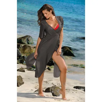 Dámské plavky Tunika Hilda Bag M-568 (2) - Marko 36/S