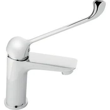 Novaservis Metalia 54 Umyvadlová baterie lékařská ECO, chrom 54002/1L,0