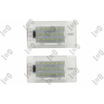 Osvětlení interiéru vozidel Osvětlení interiéru ABAKUS L17-470-003LED