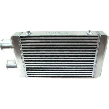 Zapalovací a žhavicí svíčka Intercooler TurboWorks 450x300x76 jednostranný