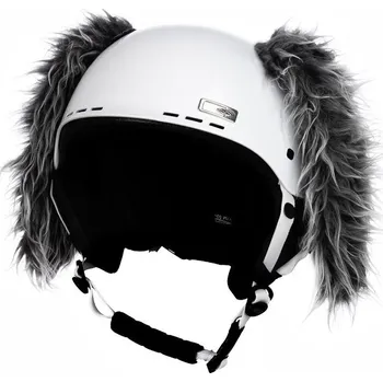 Crazy Uši - Pes šedý