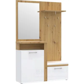 Předsíňová stěna Forte Předsíňová stěna Tuluza