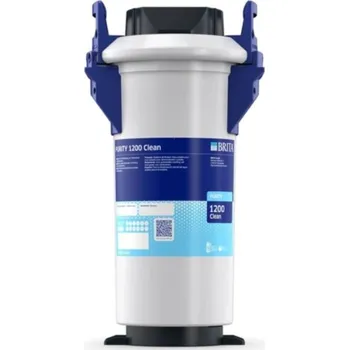 Filtrace vody BRITA PURITY 1200 Clean Kompletní filtr 292083