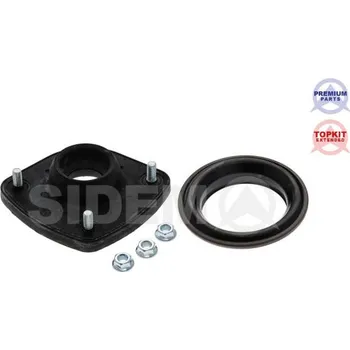 Opravná sada podvozku a pohonu kol Opravná sada, horní uložení tlumičů SIDEM 853413 KIT