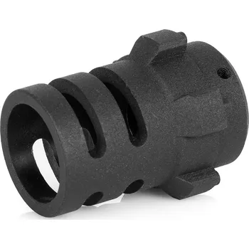 Tlumič výšlehu pro Vorsk VMP-1