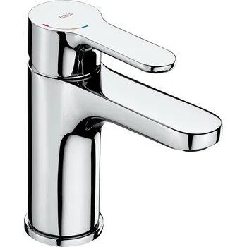 Vodovodní baterie ROCO A5A3K09C00 chrom