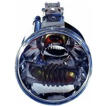 Směrový světlomet Blikač ABAKUS 441-1618R-AE