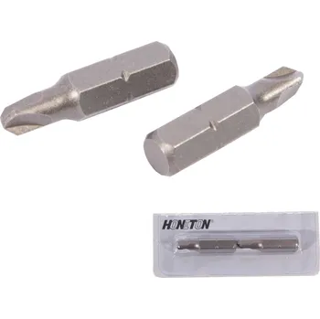 Bit HONITON Bit 3V 1/4” | 4x25 mm (1bal/2ks)