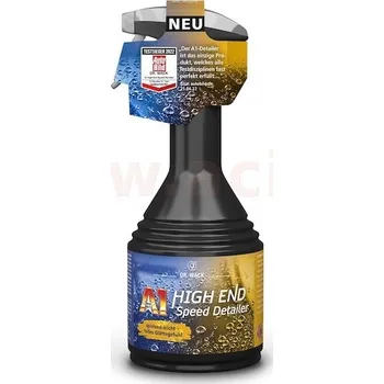 Autokosmetika Dr. Wack HIGH END Speed Detailer 500 ml