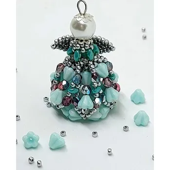 Korálek Andělíček č.1610 - stavebnice