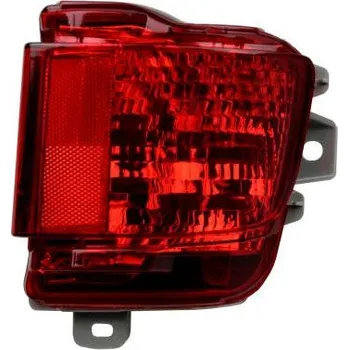 Mlhový světlomet Zadní mlhovka ABAKUS 212-4009R-UE