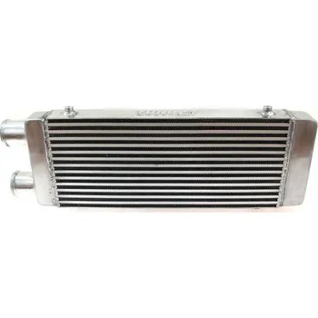 Zapalovací a žhavicí svíčka Intercooler TurboWorks 550x230x65 jednostranný