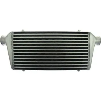 Zapalovací a žhavicí svíčka Intercooler TurboWorks 450x230x65 řadový