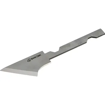 Pracovní nůž BeaverCraft Geometric Carving Knife BC11 čepel