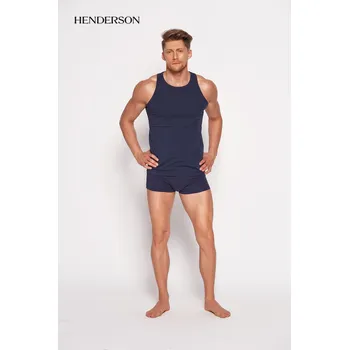 Podprsenka Podprsenka 18732 59x Námořnická modrá - Henderson L