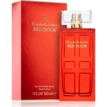 Dámský parfém Elizabeth Arden Elizabeth Arden Red Door, Toaletní voda 50ml Pre ženy Toaletní voda