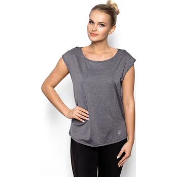 Tričko Fit Aida Grey - Eldar L