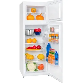 Mraznička VESTEL www.vestel.com.tr Chladnička komb. Finlux FXRA 260