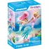 Stavebnice Playmobil Playmobil Princess Magic 71504 Mořské děti s medúzami