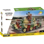 COBI II WW 3113 Panzer VI Ausf. B…