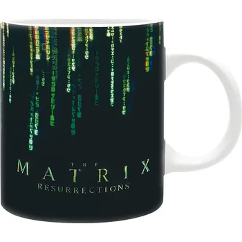 MATRIX - hrnek