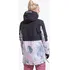 Meatfly Aiko Clouds Pink/Black S