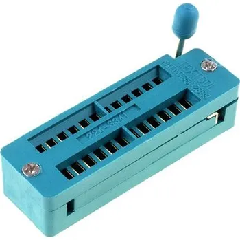 Relé Testovací patice DS1044-240G