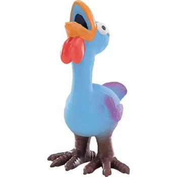 Hračka pro psa Nobby hračka latexové kuře 16cm 1ks