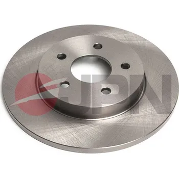 Brzdový kotouč Brzdový kotouč JPN 40H9034-JPN