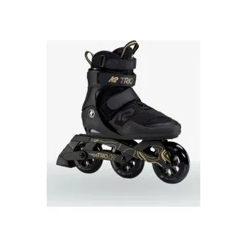 Kolečkové brusle K2 TRIO 110 2022 EU 40,5 inline brusle + DÁREK DLE VÝBĚRU!